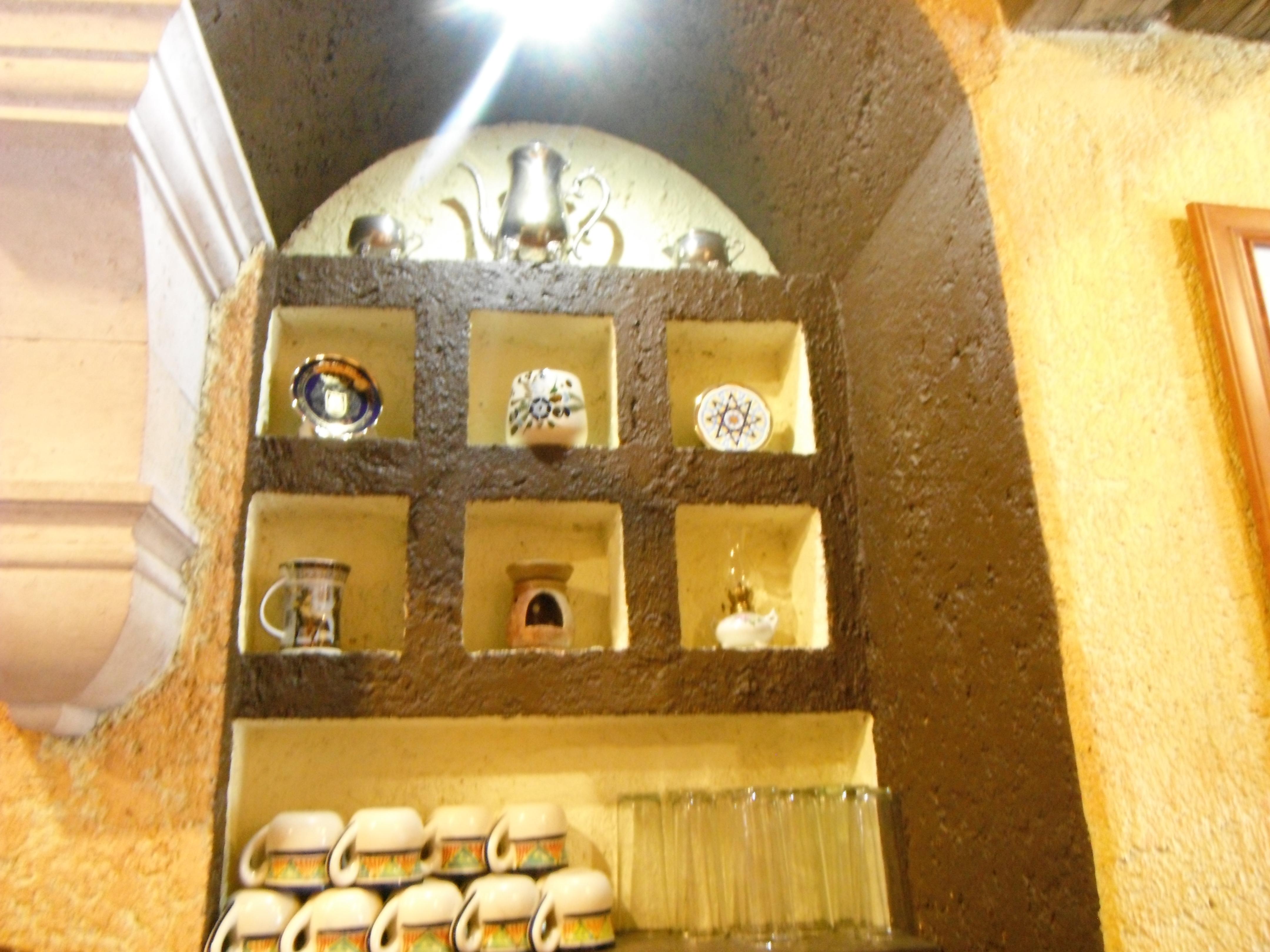 Hotel Jardin-餐饮