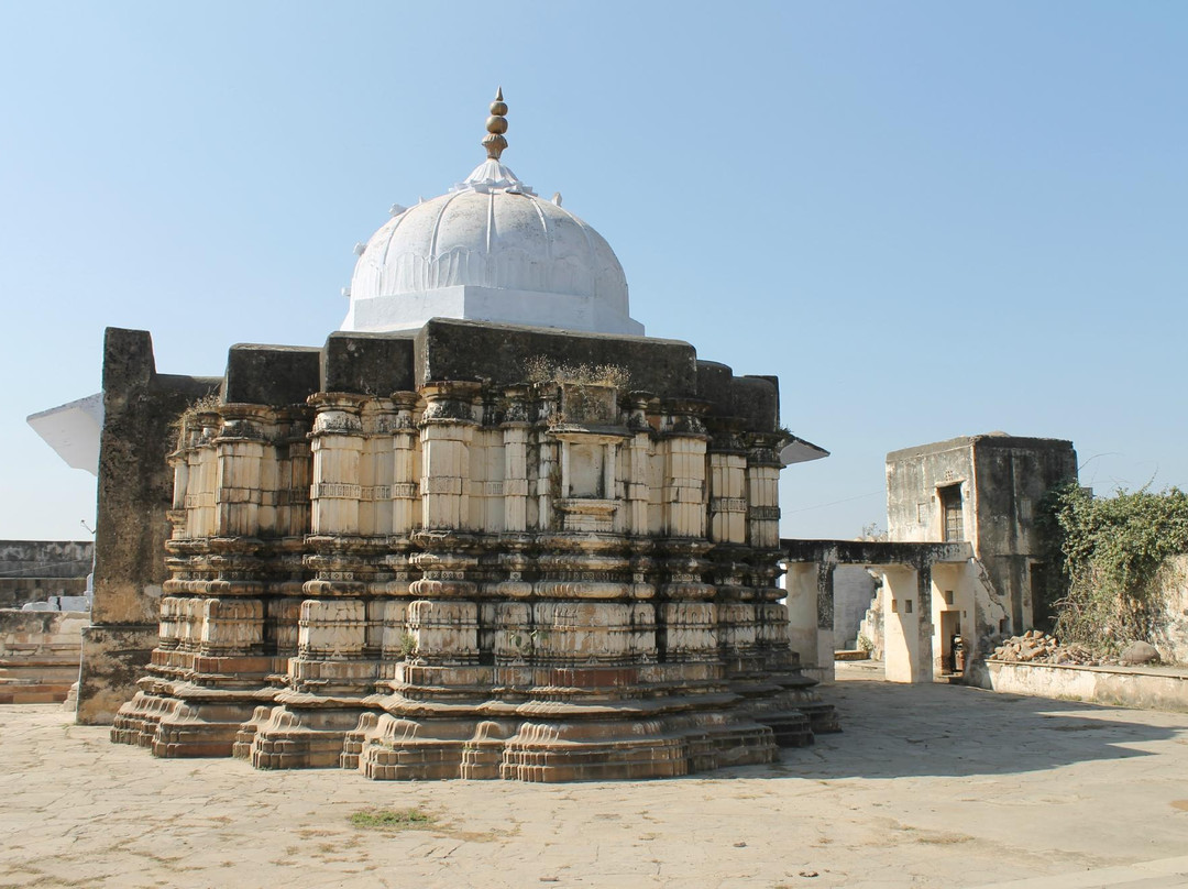 Varaha Temple-普希卡必去景点