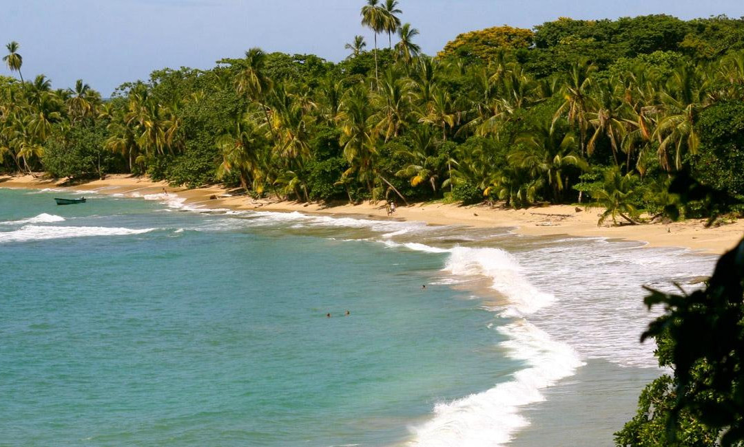 Pachamama Jungle River Lodge主图