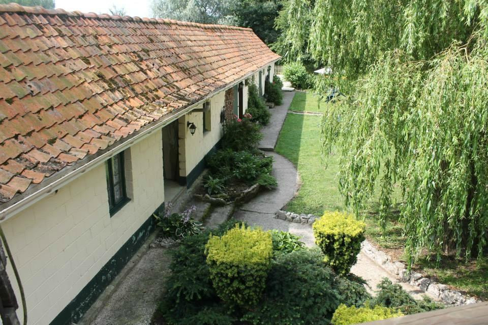 Le Moulin D'audenfort主图