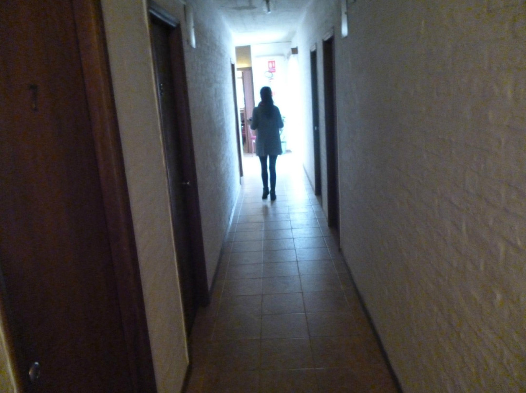 Hotel Tio Pepe主图