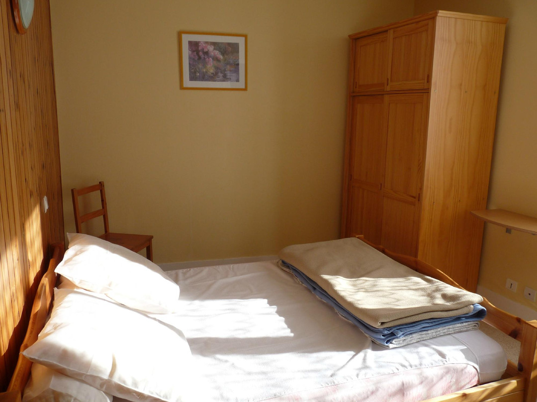 Résidence le Castel Médicis