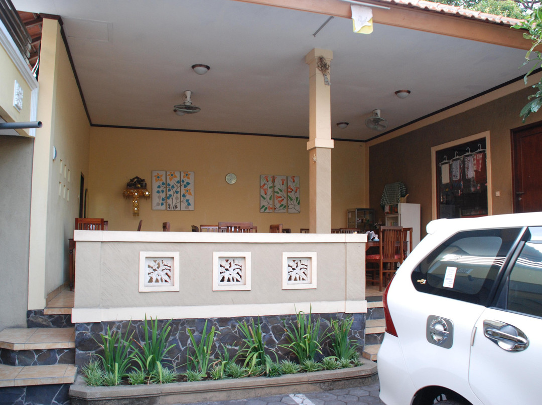 威加亚大酒店主图