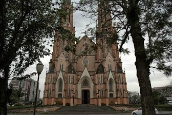 Igreja Matriz Sao Sebastiao Martir景点图片
