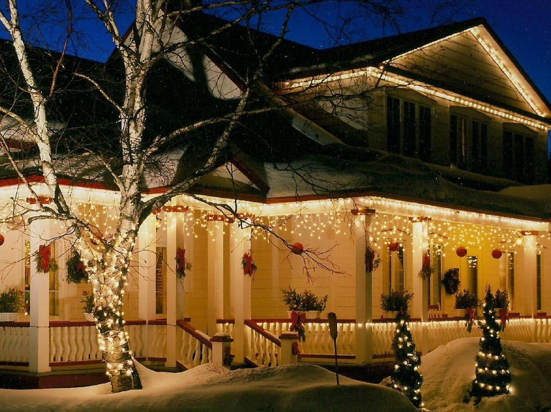 Maison Ancestrale Simard