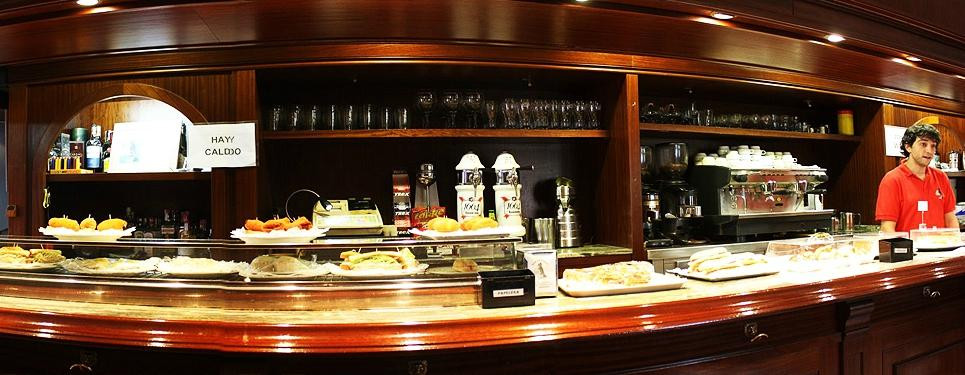 The Raven Bar-格乔必去景点