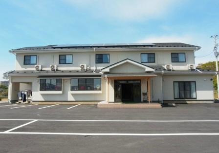 陆前高田市酒店住宿-Minshuku Yoshida