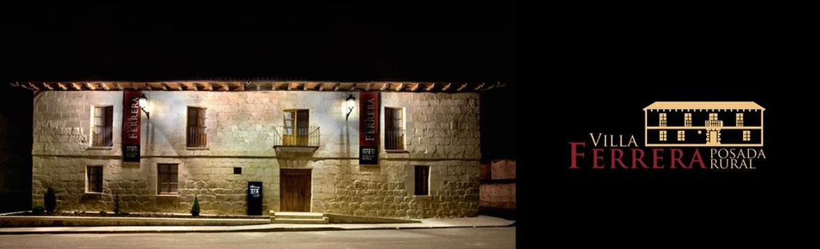 Herrera de Valdecanas旅游攻略图片