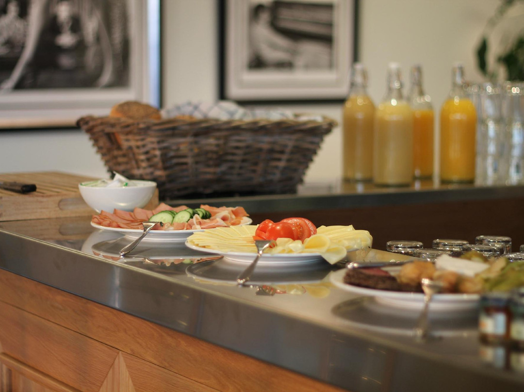 Nolvik Hotell och Konferens AB主图