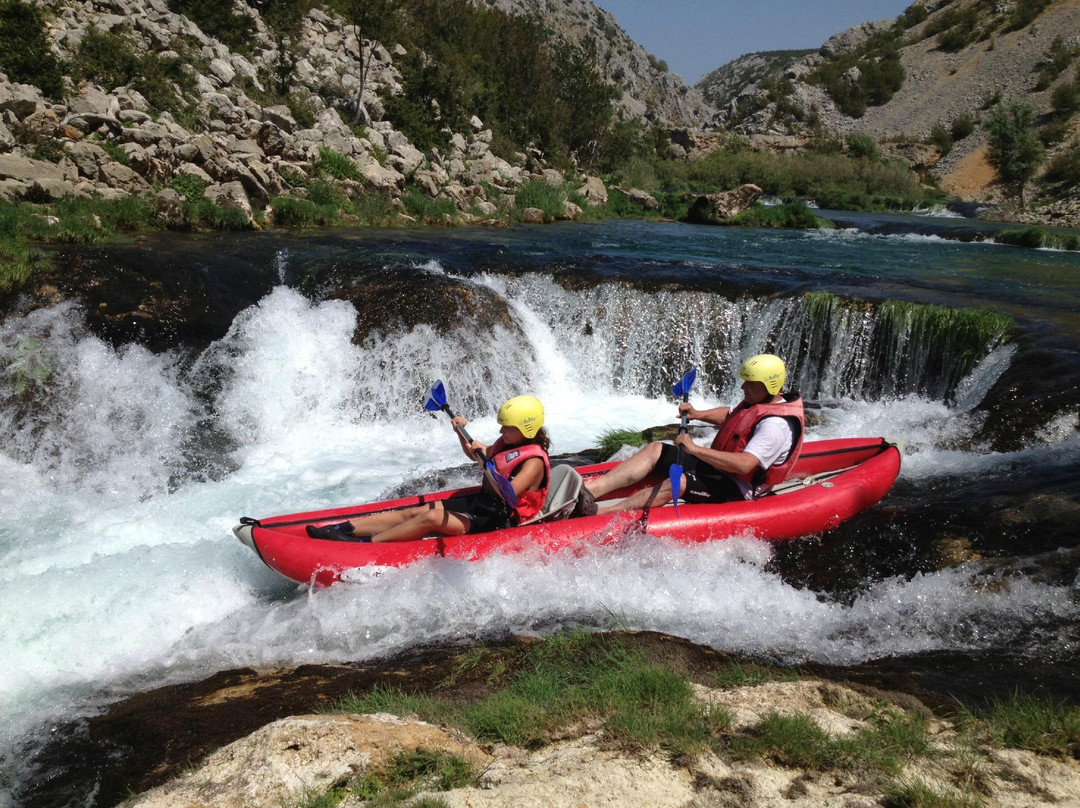 Riva Rafting Centar d.o.o.景点图片