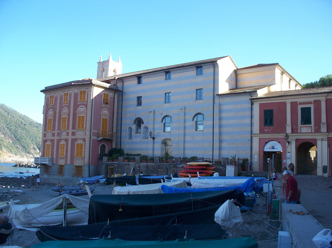 Convento dell'Annunziata景点图片
