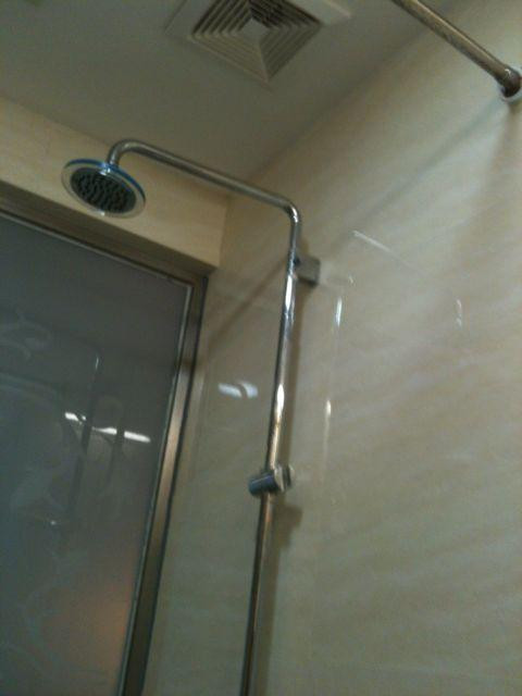 棋盘山国际会议中心主图