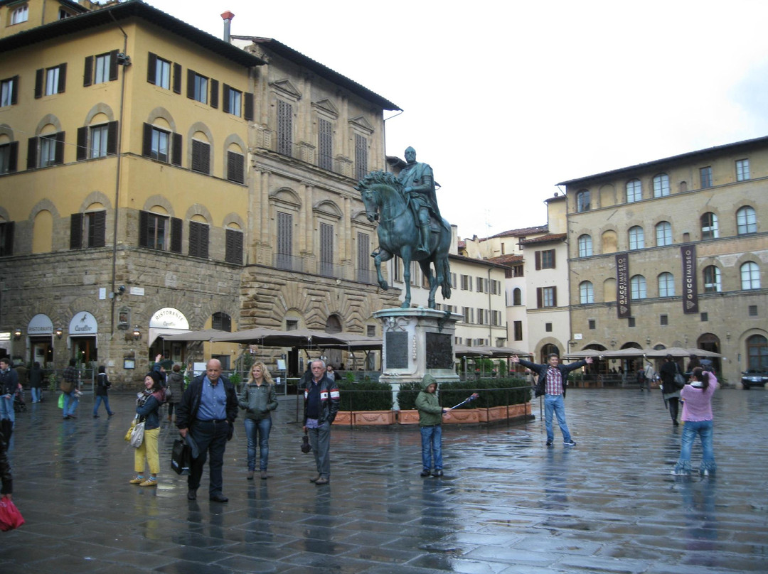 Guias de Florencia - Day Tours景点图片