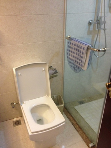 希岸酒店(晋江机场阳光夜市店)主图