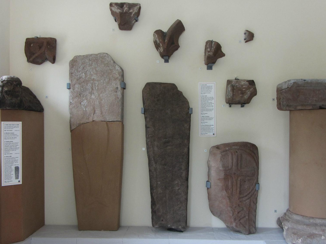 West Kirby Museum景点图片