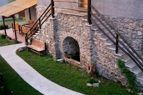 Agriturismo La Sereta