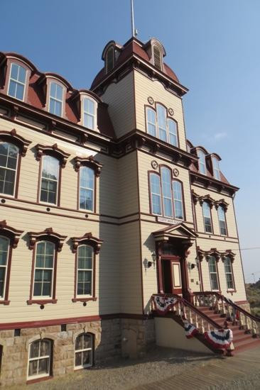 Historic Fourth Ward School Museum景点图片