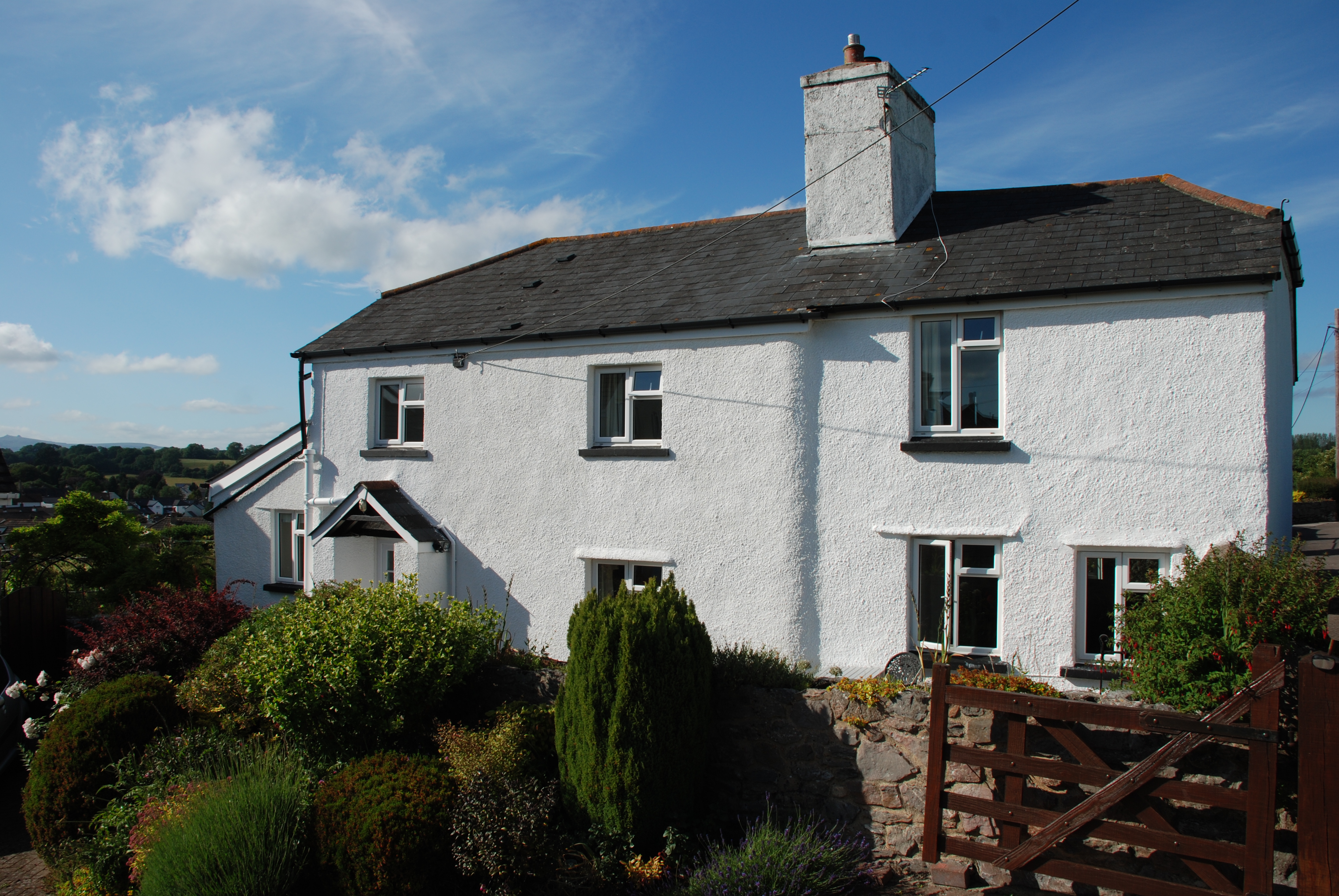 Stoneleigh Bed and Breakfast-官方