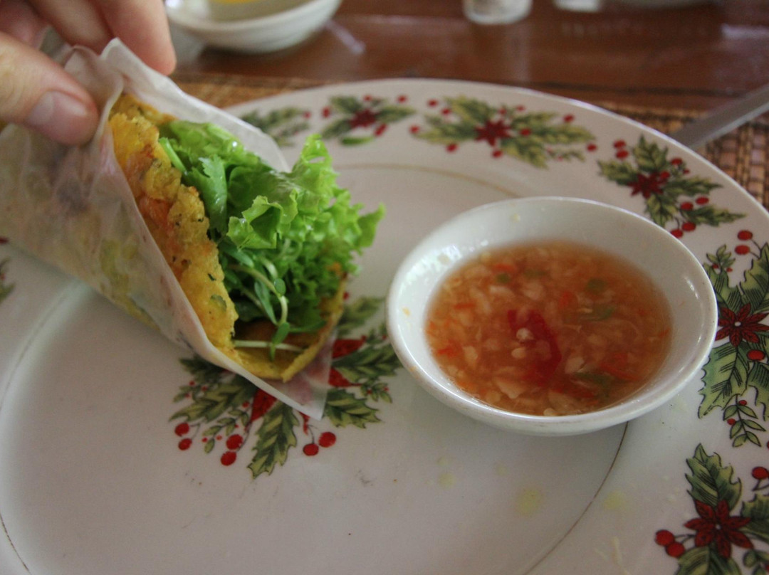 Thuan Tinh Island - Cooking Tour-会安必去景点