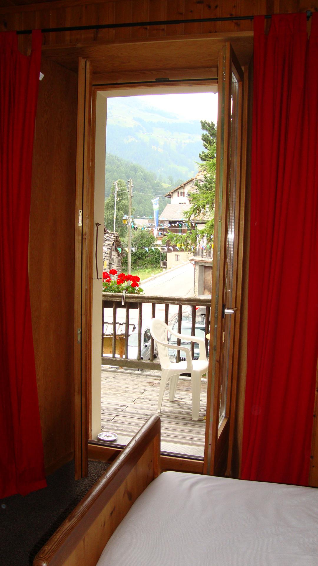 Hotel Hermitage-酒店景观