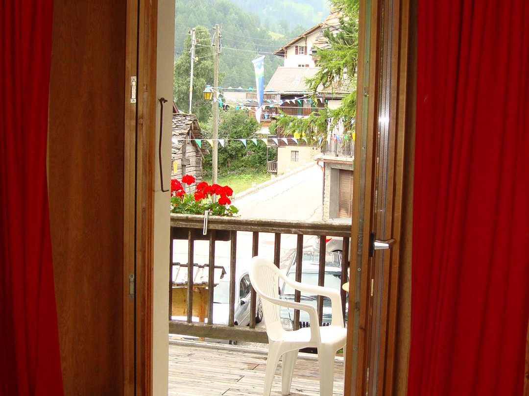 Hotel Hermitage主图