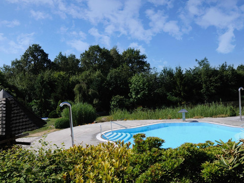 Windhagen旅游景点-Vitalium