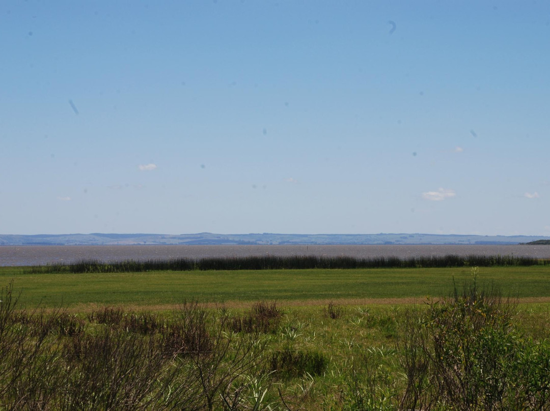 Monte de Ombúes-Valizas必去景点