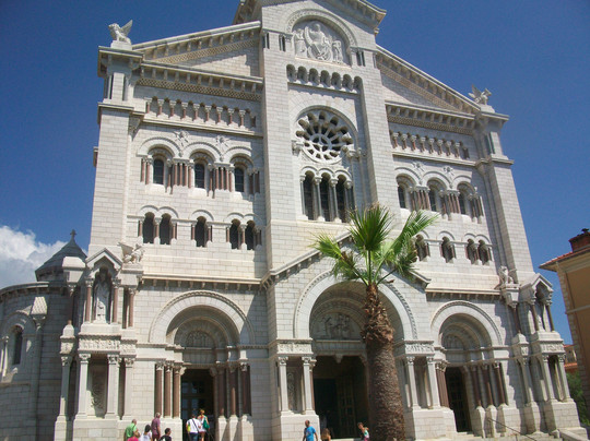 Art and Tours-尼斯必去景点