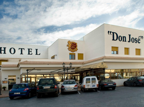 Restaurante Don Jose