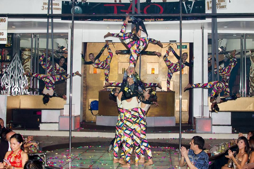 Tao-安吉利斯必去景点