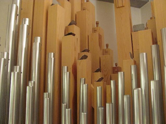 Franziskanerkirche-克尔海姆必去景点