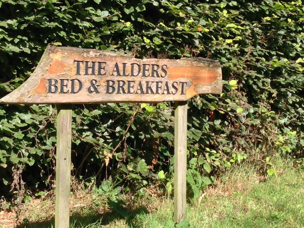 The Alders