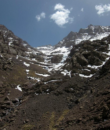 Moroccan Mountain Guides-马拉喀什必去景点