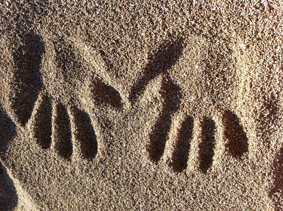 Kuta Beach - Lombok-库塔必去景点