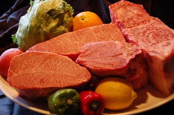 京都焼肉市場 南大門
