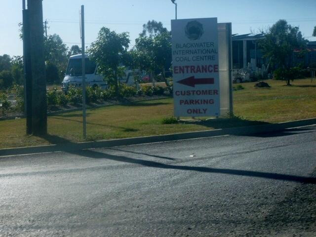 Blackwater International Coal Centre-Blackwater必去景点