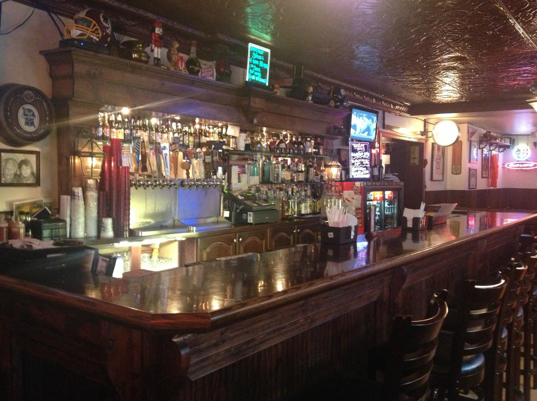 Uncle Jack's Pizzeria & Pub