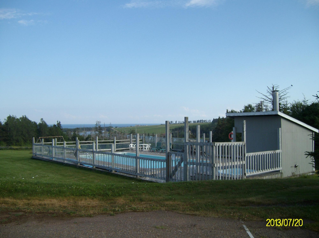 Singing Sands Inn Motel主图