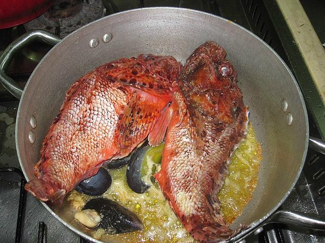 Cucina in Masseria - Homestay Cooking in Italy-Mola di Bari必去景点