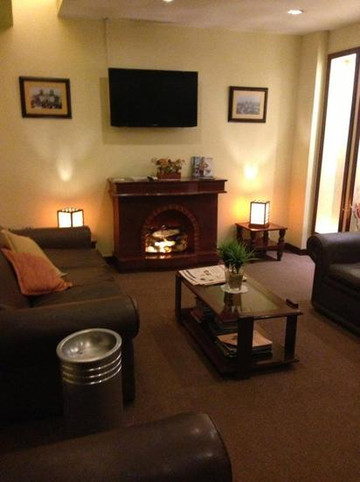 Hostal El Marquez