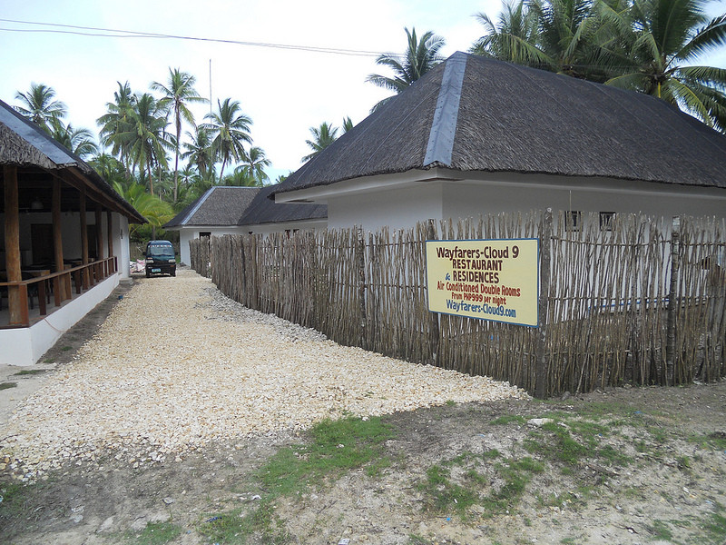 Burgos酒店住宿-Wayfarers Cloud 9