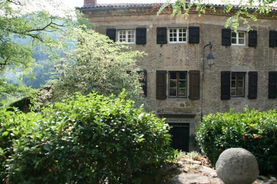 La Grande Maison主图