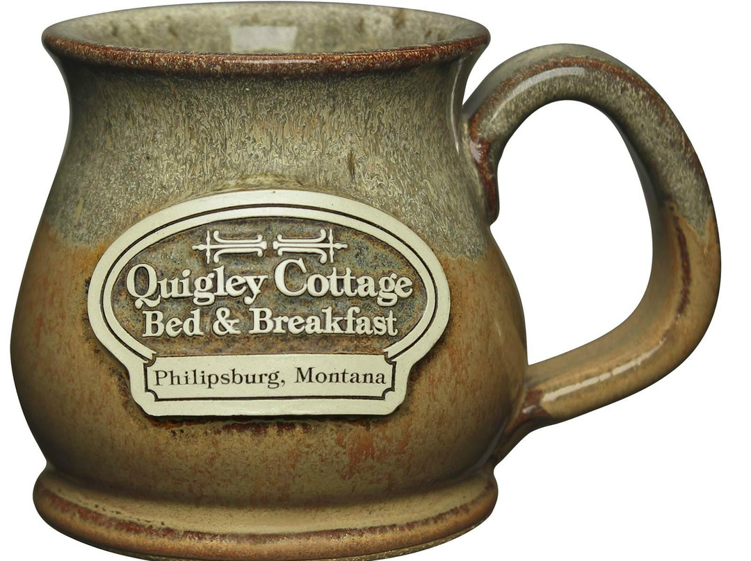 Quigley Cottage Bed & Breakfast主图