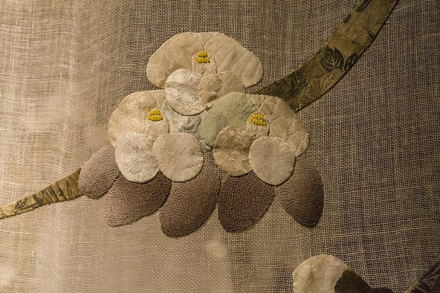 The Izumo Museum of Quilt Art-出云市必去景点