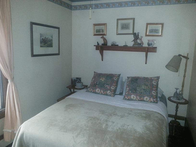 Tumblin' Falls B&B主图