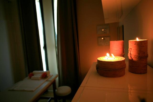 Crystal Beauty Estetica & Benessere - Saleterapia-Gallarate必去景点