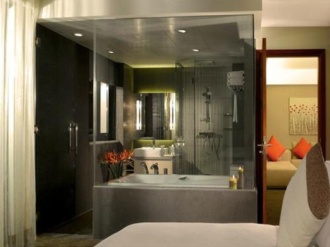 南京仁恒辉盛阁国际公寓主图