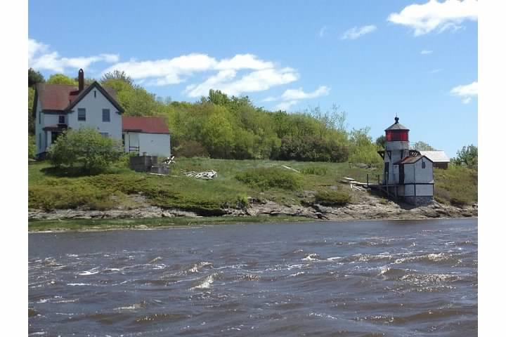 River Run Tours-巴斯必去景点