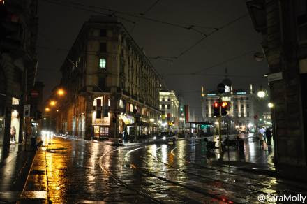 米兰古城-若羌县必去景点