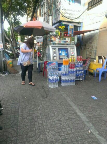 范五老街-胡志明市必去景点